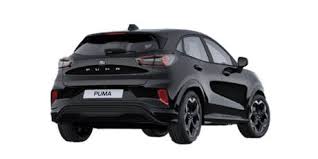 Ford Puma Gen-E